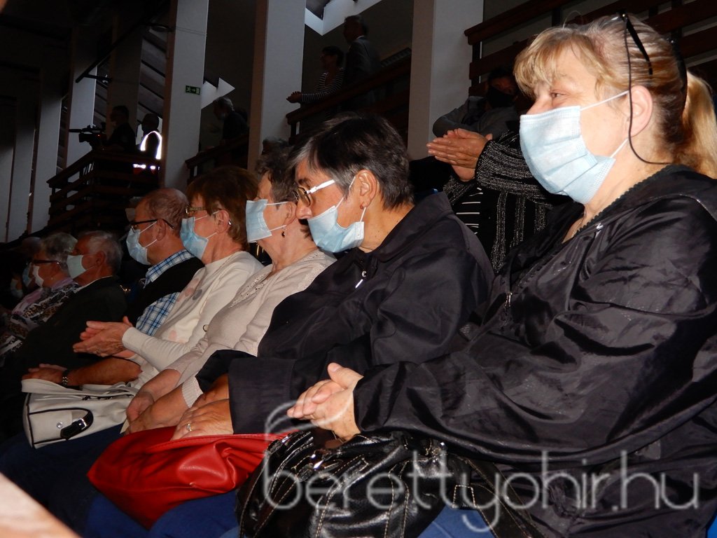 Soltész Rezső koncert az Idősek Napján 34